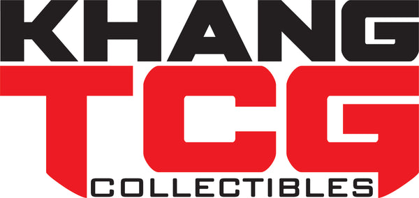 KhangTCG Collectibles