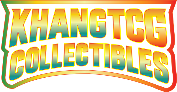 KhangTCG Collectibles